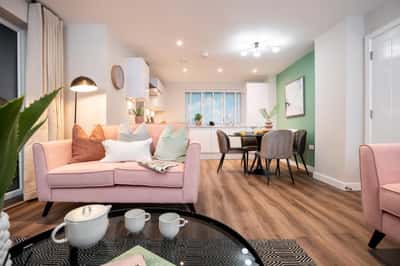 Carter's Court - Image 4