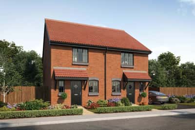 Centurion Chase - Image 1