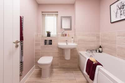 Chamberlains Bridge - Image 14