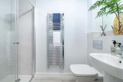 Chamberlains Bridge - Image 15