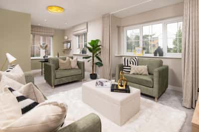 Chilsey Grange - Image 5