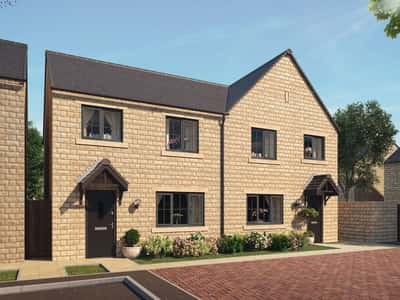 Clifford Gardens - Image 2