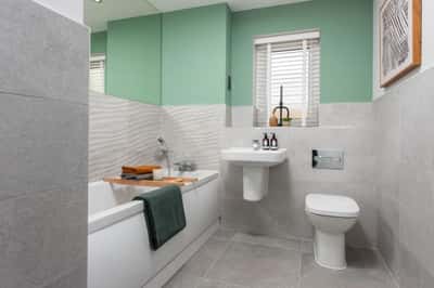 Coed Derw - Image 13