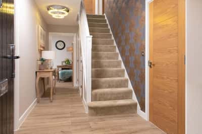 Coed Derw - Image 20