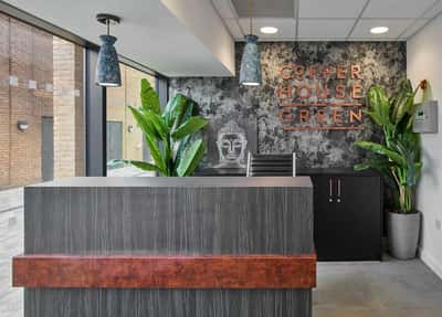 Copperhouse Green - Image 20