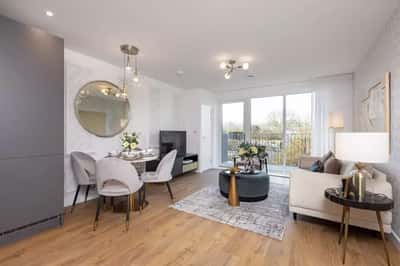 Crossways Quarter - Image 6