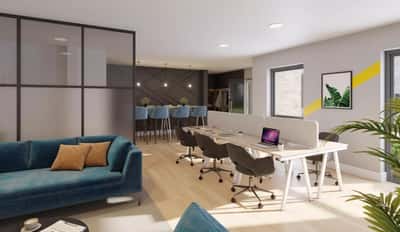 Crossways Quarter - Image 18