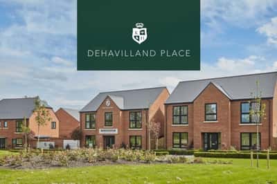 DeHavilland Place - Image 2
