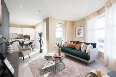 Eastside Quarter - Image 4