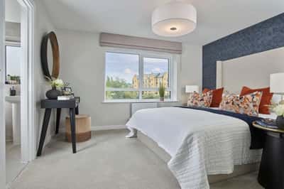 Ebbsfleet Cross at Garden City - Image 12