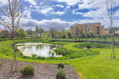 Ebbsfleet Cross at Garden City - Image 17