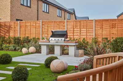 Ebbsfleet Cross at Garden City - Image 19