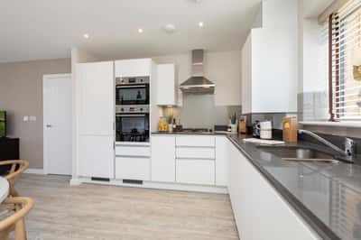 Ebbsfleet Cross at Garden City - Image 9