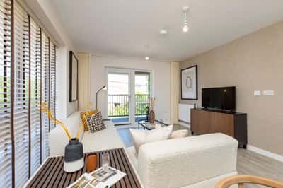 Ebbsfleet Cross at Garden City - Image 4