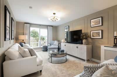 Elizabeth Square - Image 4