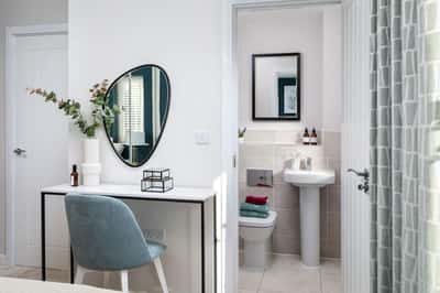 Fallow Wood View - Image 15