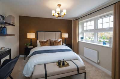 Fallow Wood View - Image 11