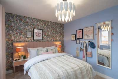 Fallow Wood View - Image 12