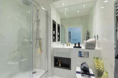 Fielders Quarter - West Circus - Image 13