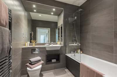 Fielders Quarter - West Circus - Image 14