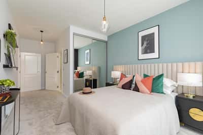 Fielders Quarter - West Circus - Image 10