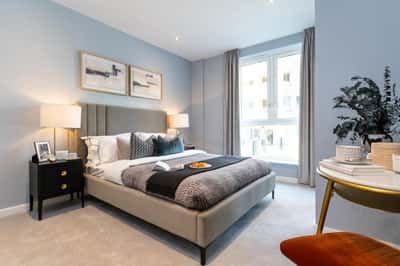 Fielders Quarter - West Circus - Image 12