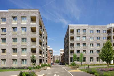 Fielders Quarter - West Circus - Image 2