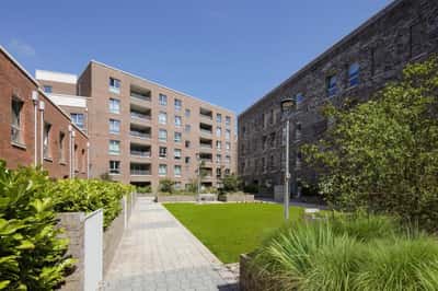 Fielders Quarter - West Circus - Image 17