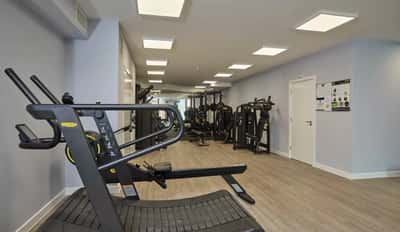 Fielders Quarter - West Circus - Image 21