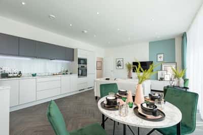 Fielders Quarter - West Circus - Image 7