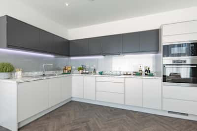 Fielders Quarter - West Circus - Image 8