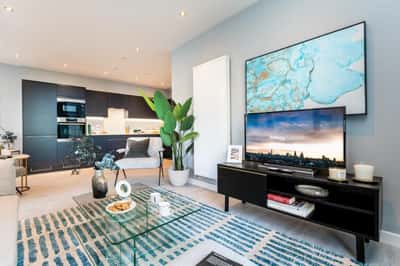 Fielders Quarter - West Circus - Image 6