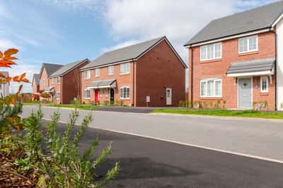 Fox Mill Gardens - Image 2