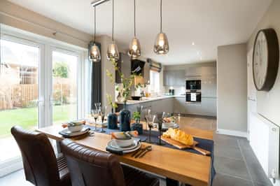 Gateford Quarter - Image 18