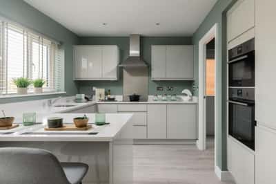 Gateford Quarter - Image 7