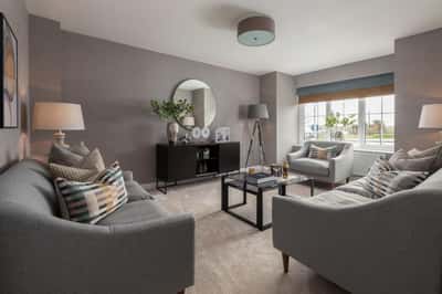 Gateford Quarter - Image 4