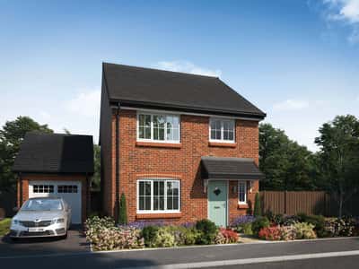 Halewood Oaks - Image 3