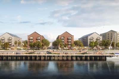 Harbour Village - Image 1