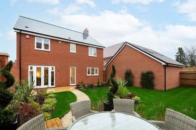 Hatfield Grove - Image 20