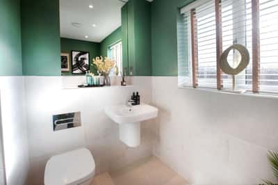 Hedworths Green at Lambton Park - Image 13