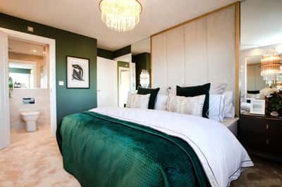 Hedworths Green at Lambton Park - Image 10