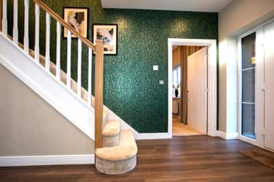 Hedworths Green at Lambton Park - Image 19