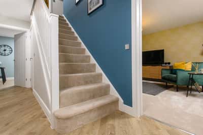 Hedworths Green at Lambton Park - Image 20