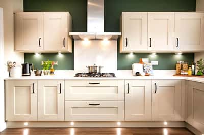 Hedworths Green at Lambton Park - Image 8