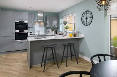 Hedworths Green at Lambton Park - Image 9