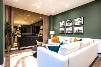 Hedworths Green at Lambton Park - Image 5