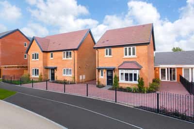 Heron's Mead - Image 14