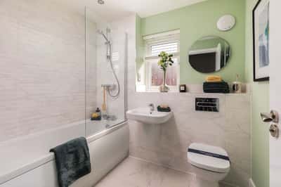 Hollytree Walk - Image 14