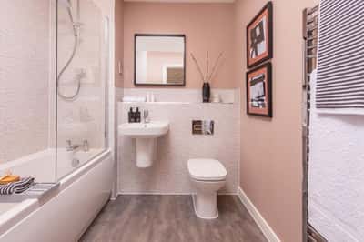 Huntercombe Walk - Image 19