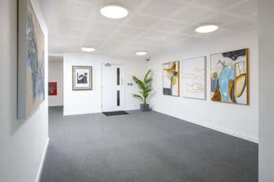 Huntercombe Walk - Image 15